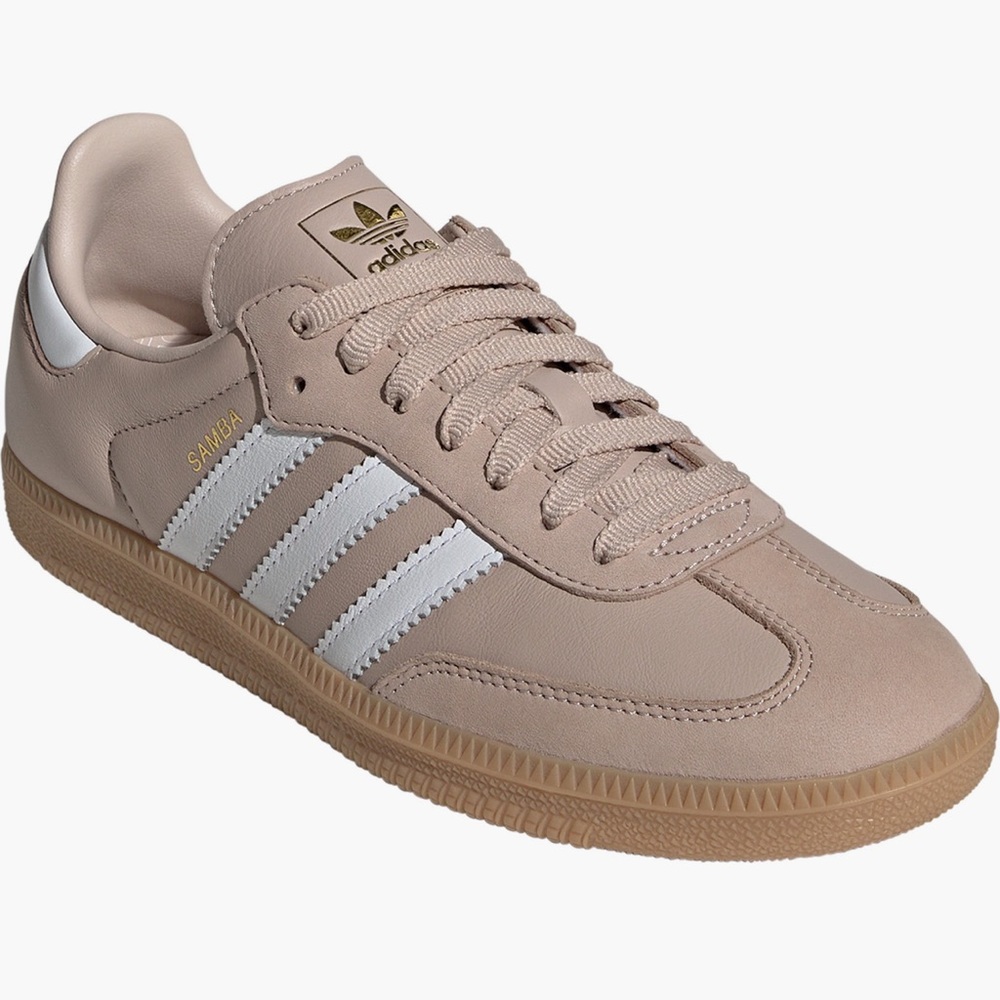 Adidas Samba OG Shoes